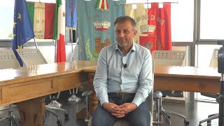 Voce delle istituzioni nel territorio – Bruno Zanolla (Setteville) – 21/06/2024