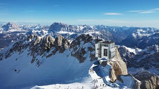 Seggiovia della Marmolada, causa a Trento