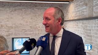 L’autonomia è legge, Zaia: “Ora apriamo il tavolo delle trattative”