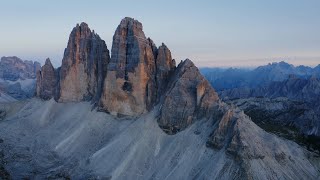 Dolomiti, 15 anni fa il riconoscimento Unesco