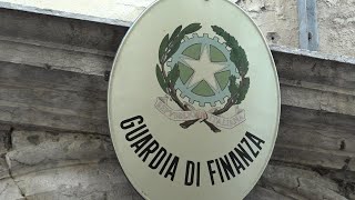 18 mesi di Guardia di finanza: scoperti 166 evasori totali
