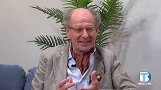 Incontro con Michil Costa e Serena Rela – 01/07/2024