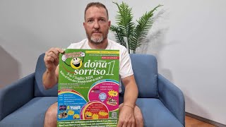 A Pian Dei Castaldi il 5-6-7 luglio ritorna l’evento benefico “Dona 1 sorriso”