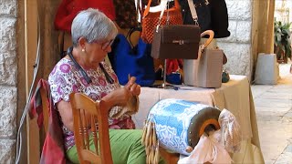 Artigianato d’autore in mostra a Feltre