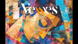 In edicola il numero di giugno de “Il Veses”