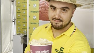 Anche alcune aziende bellunesi presenti a Venezia al Villaggio di Coldiretti