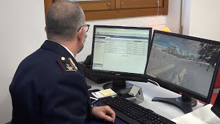 Circonvenzione di incapace, fermata una coppia