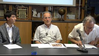 Gli ordini religiosi di Belluno nel nuovo corso online targato Abm