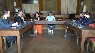 Legalità e sicurezza, soddisfacenti gli incontri nelle scuole