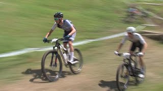 In archivio un’edizione di successo di Alpago Bike Funtastic