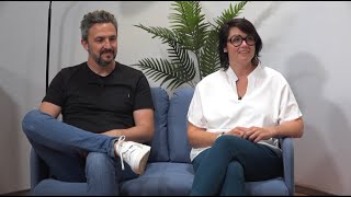 Insieme – Alessandro Zoppa e Silvia De Bona – Ass. Scuola dell’Infanzia San Gaetano – 02/07/2024