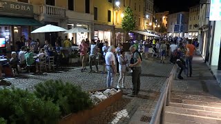 Presentato il cartellone di eventi dell’estate Feltrina