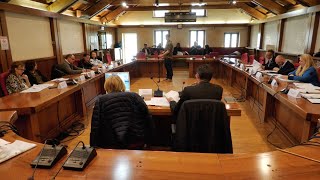 Dalla Provincia mezzo milione per mitigare il dissesto idrogeologico