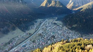 DDL Montagna sotto la lente di Confartigianato Imprese Belluno