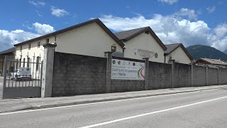 Da sabato oltre 70 giovani a lezione di protezione civile con il Campo Scuola dell’Ana Feltre