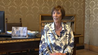 Voce delle istituzioni nel territorio – Viviana Fusaro (Feltre) – 03/07/2024