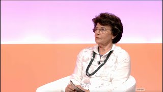 Voce delle istituzioni – Maria Giovanna Coletti (Fondazione Centro Studi Tiziano e Cadore) – 02/07