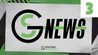 GS News | Puntata 3