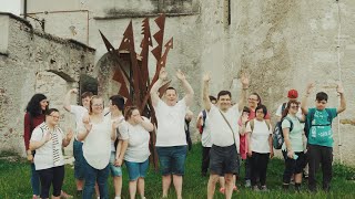 Il progetto “Ti Guido” ha regalato momenti di condivisione a un gruppo di associati Aipd