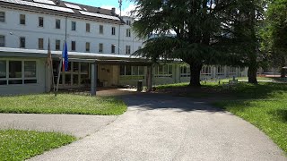 Sede della Polizia Locale al Parco Bologna: una raccolta firme per dire “no”