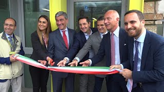 Nuovi servizi per la cittadinanza e il mondo business