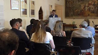 Industriali bellunesi a confronto sul passaggio di testimone tra generazioni in azienda