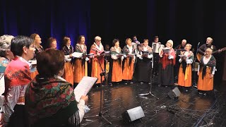 Gruppo Voci dai Cortivi verso i 25 anni di attività: sta sera nuovo concerto a Bolzano Bellunese