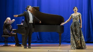 Al via la Rassegna Estiva Interregionale 2024 organizzata da Le Muse e Le Dolomiti