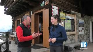 Voci di Valle: puntata di martedì 11 giugno 2024