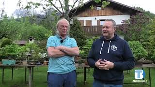 Voci di Valle: puntata di martedì 18 giugno 2024