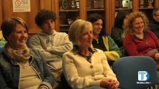 Voci di Valle: puntata di martedì 2 luglio 2024