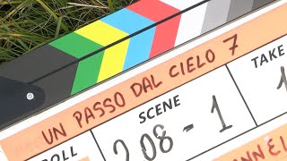 San Vito saluta “Un passo dal cielo”