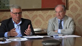 Cambio al vertice del servizio socio-sanitario, la nuova direttrice sarà Paola Paludetto