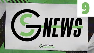 GS News | Puntata 9