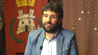 Voce delle istituzioni nel territorio – Eugenio Tamburrino (Palio di Feltre) – 10/07/2024