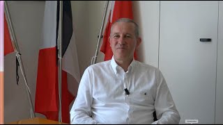 Voce delle istituzioni nel territorio – Federico Dalla Torre (Sovramonte) – 05/072024