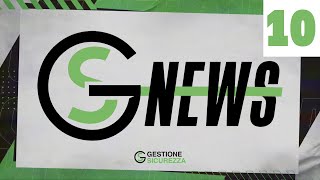 GS News | Puntata 10
