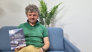 Incontro con… Andrea De Bernardin, autore del libro  “Diario di un Sindaco”