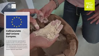 Lucania: l’agricoltore custode, una storia di passione per la terra