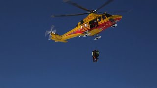 Precipita in un crepaccio, muore escursionista statunitense