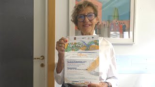 Il Circolo Artistico Mario Morales rinnova il binomio arte e solidarietà a favore della Cucchini