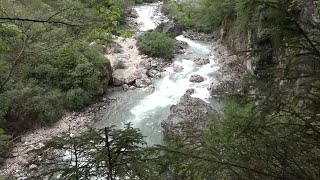 Mozione di Camani (Pd) sulla diga del Vanoi: “La Regione si opponga”