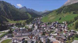 Stagione estiva: buona l’affluenza di turisti in provincia