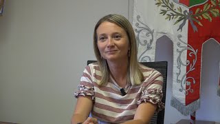 Voce delle istituzioni nel territorio – Gloria Paulon (Segusino)- 12/07/2024