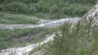 La sezione feltrina della Lega chiede un ripensamento sul progetto della diga del Vanoi