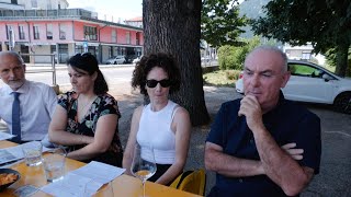 Ponte nelle Alpi, l’amministrazione uscente traccia il bilancio di 10 anni di attività