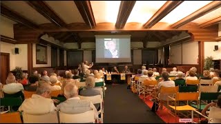 Ad Agordo un evento dedicato al giornalismo per ricordare Sergio Sommacal