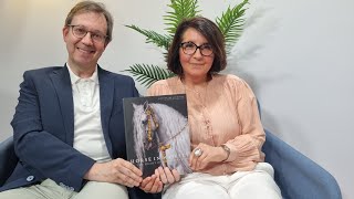 Il bellunese Tormen contribuisce alla mostra “Cheval en Majesté” in scena a Versailles