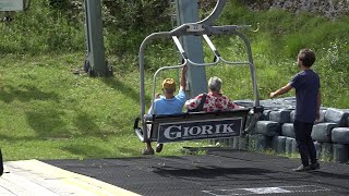 Riaperta la seggiovia, il Nevegal verso l’ennesimo rilancio