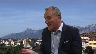 Dolomiti Turismo – Franco Roccon